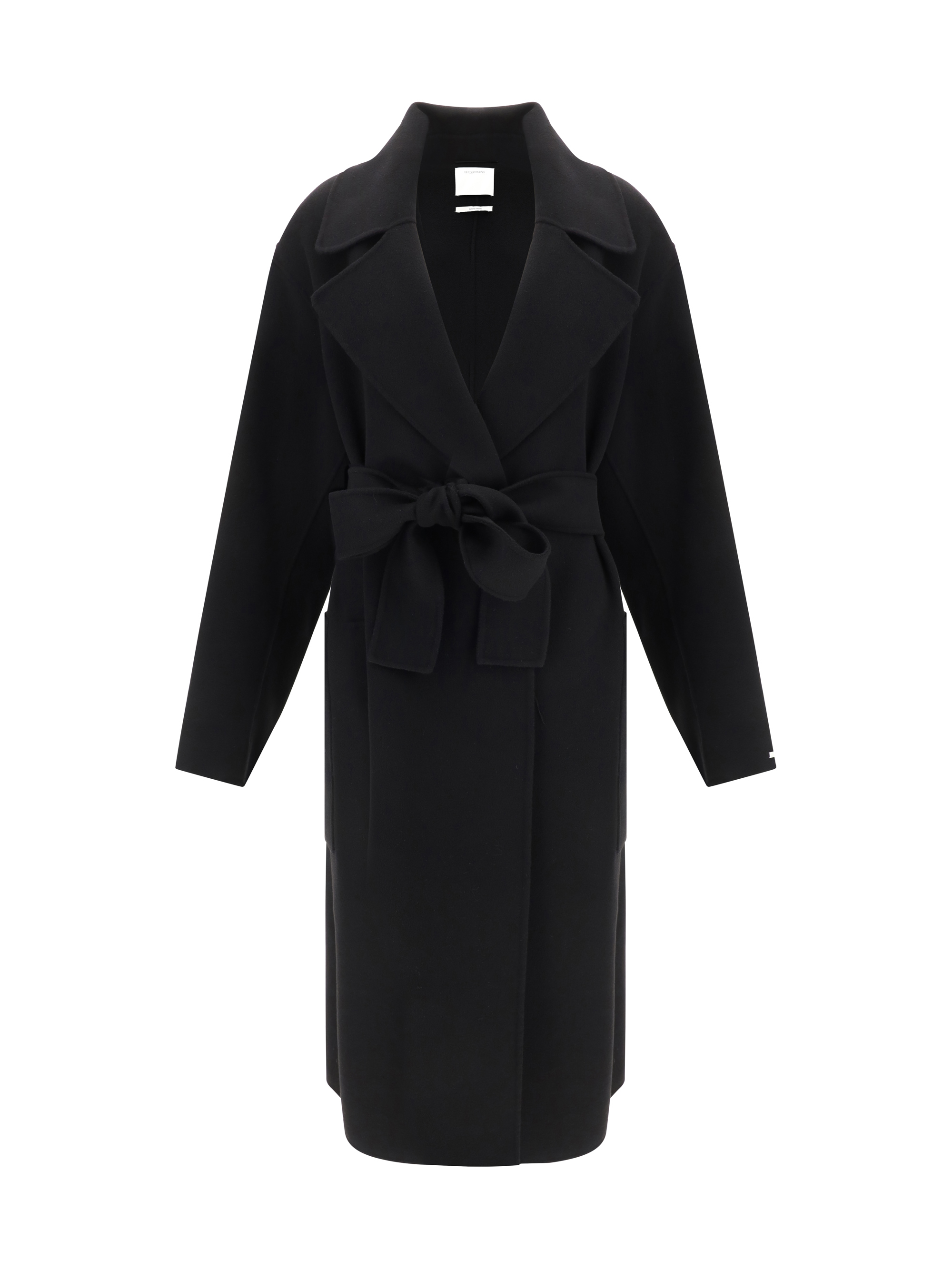 MAX MARA SPORTMAX VELENO COAT 