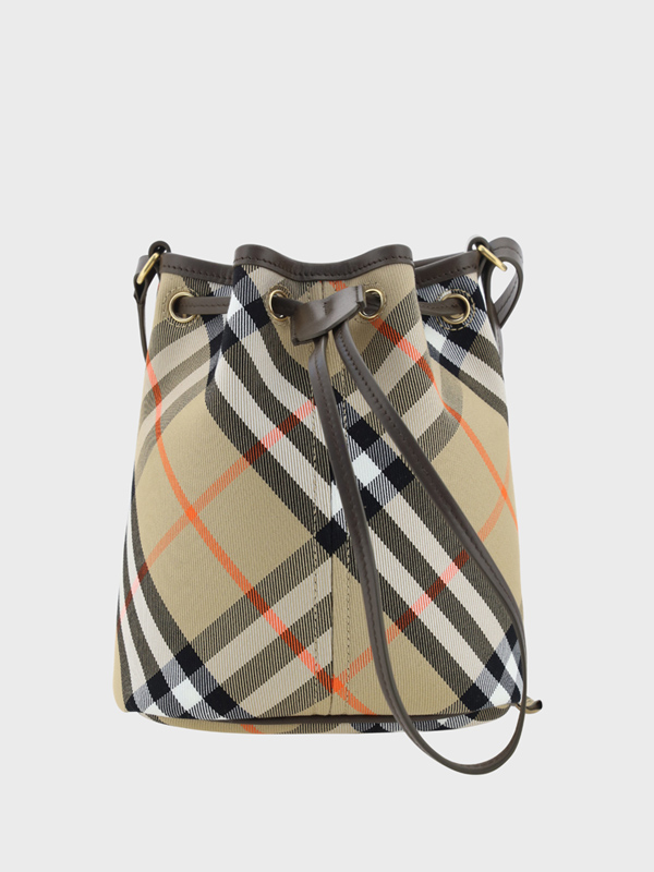 Bucket Bag