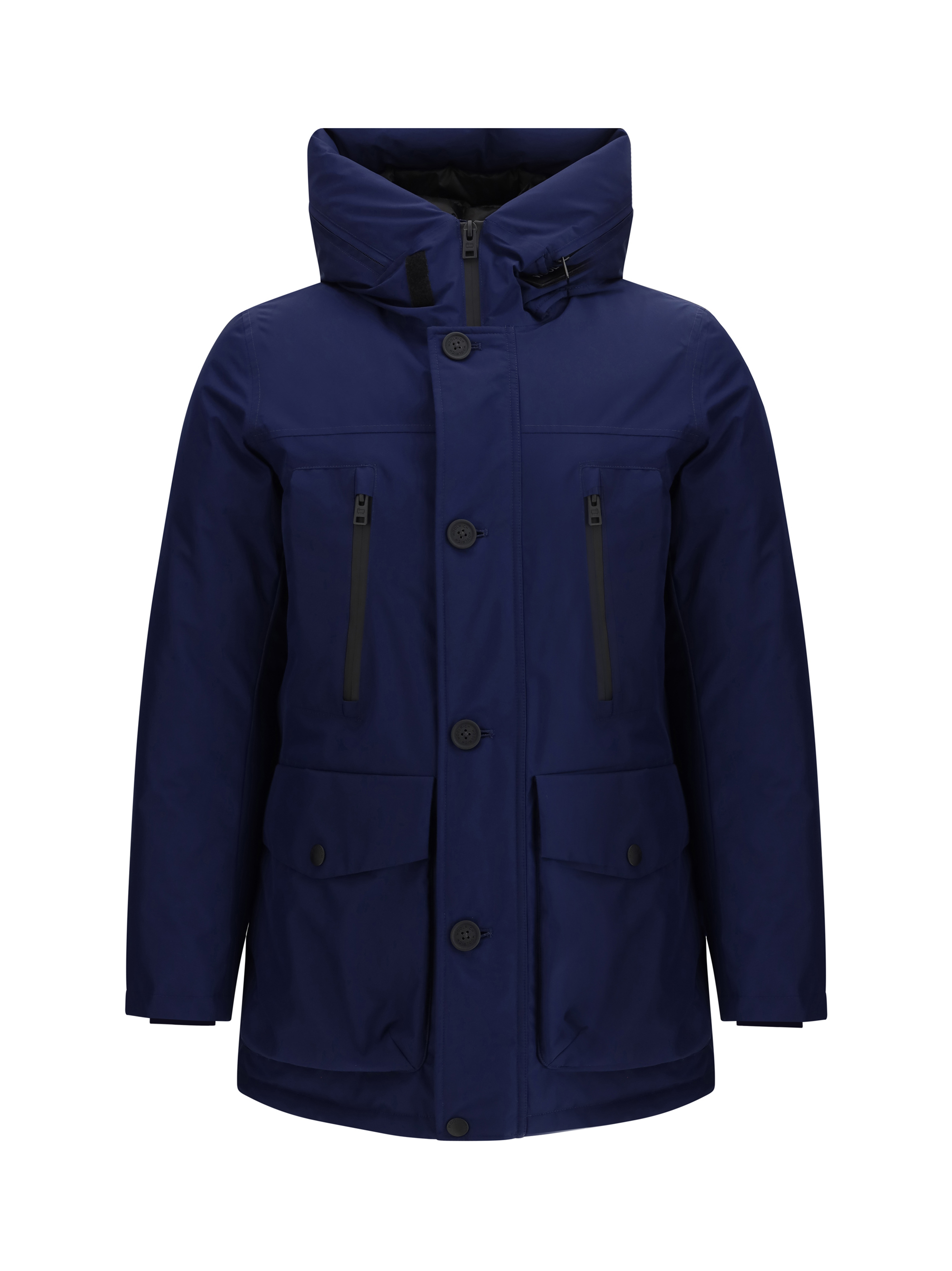 WOOLRICH ARCTIC PARKA JACKET 