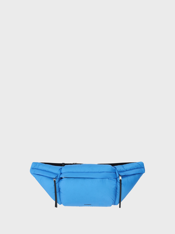 Padded Fanny Pack
