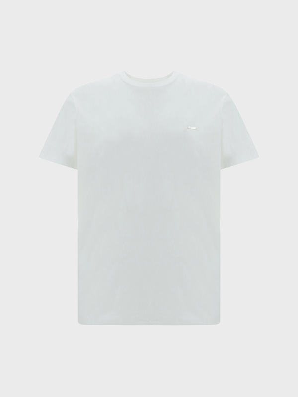 T-Shirt| BASE BLU