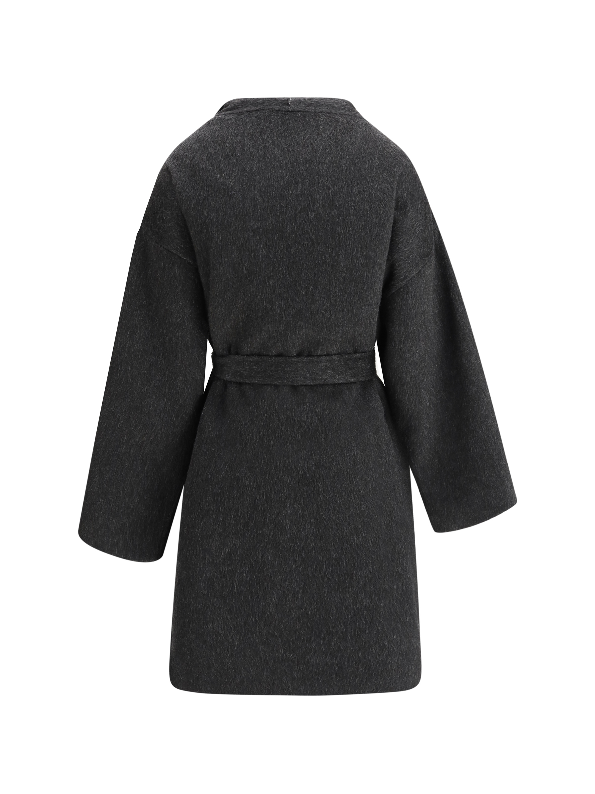Cappotto Timor 