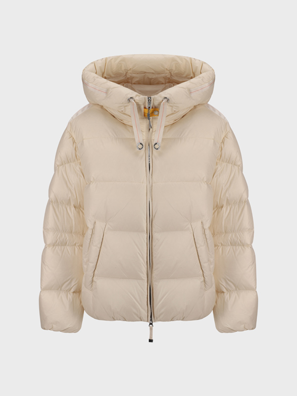 Tilly Down Jacket