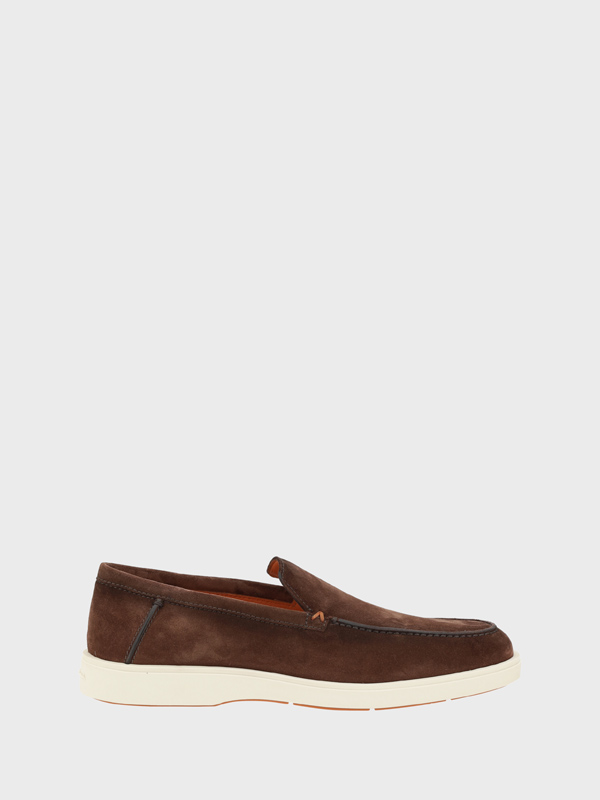 Botanist Loafers