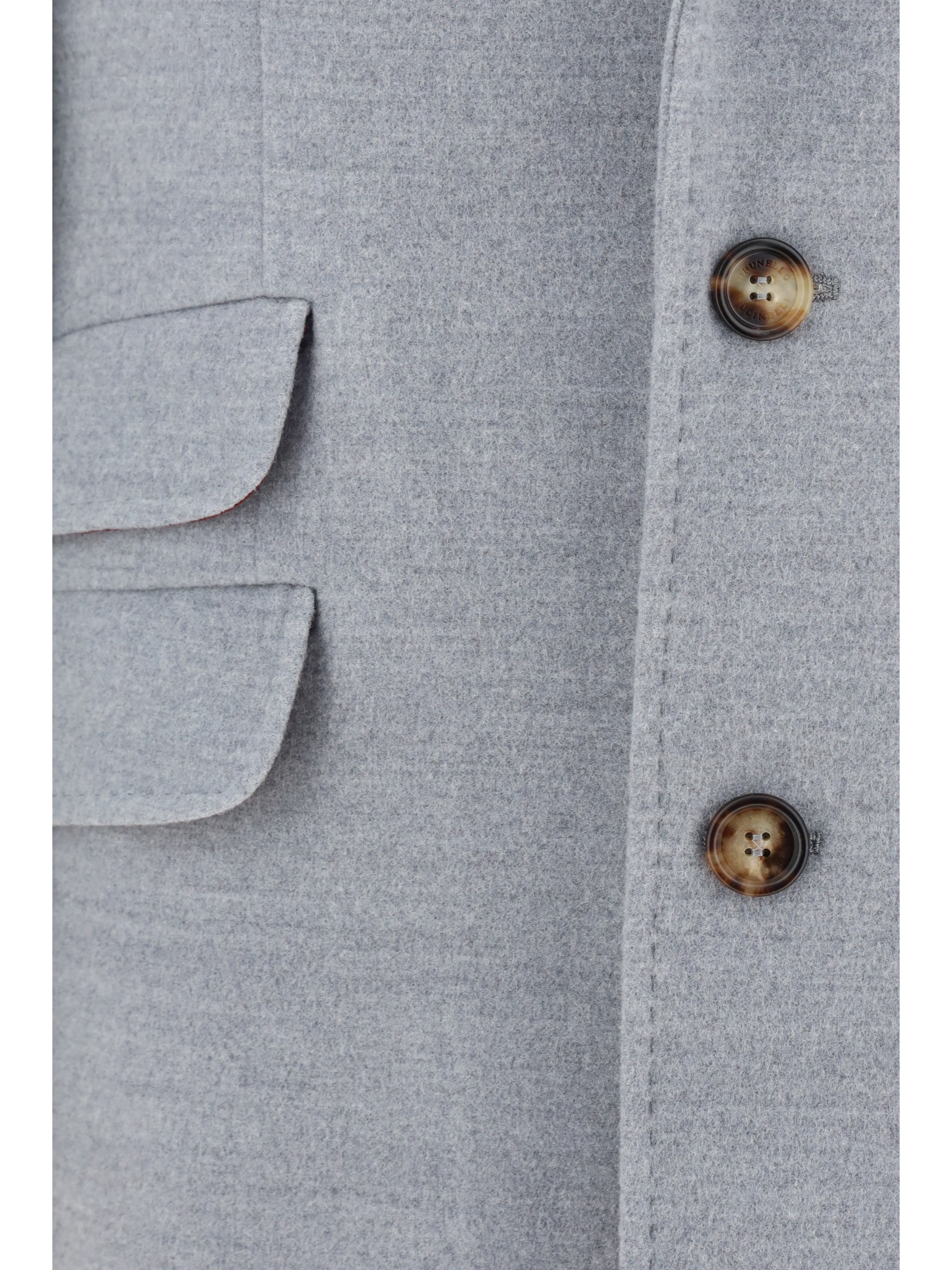 Cappotto in Lana