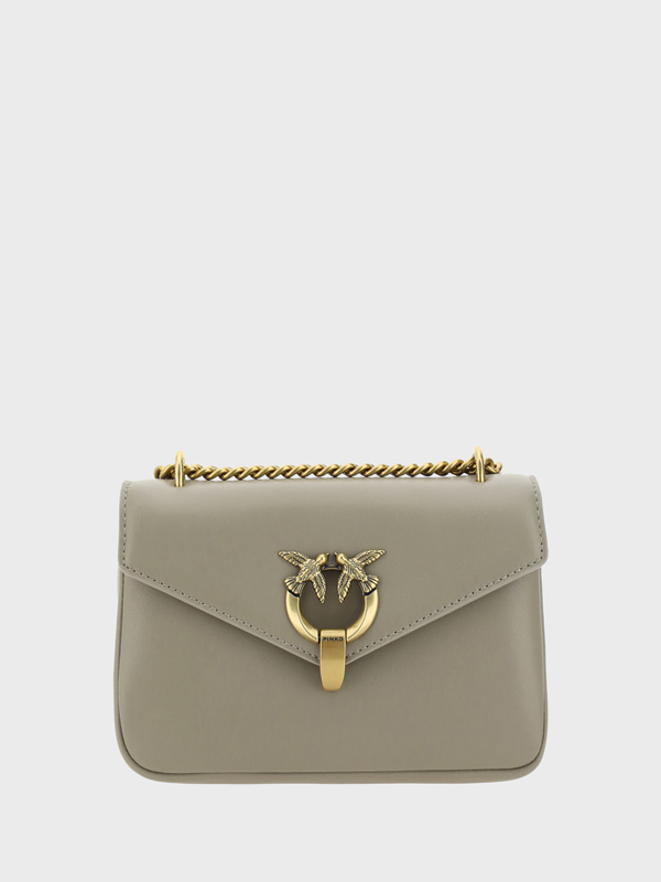Mini Love Shoulder Bag