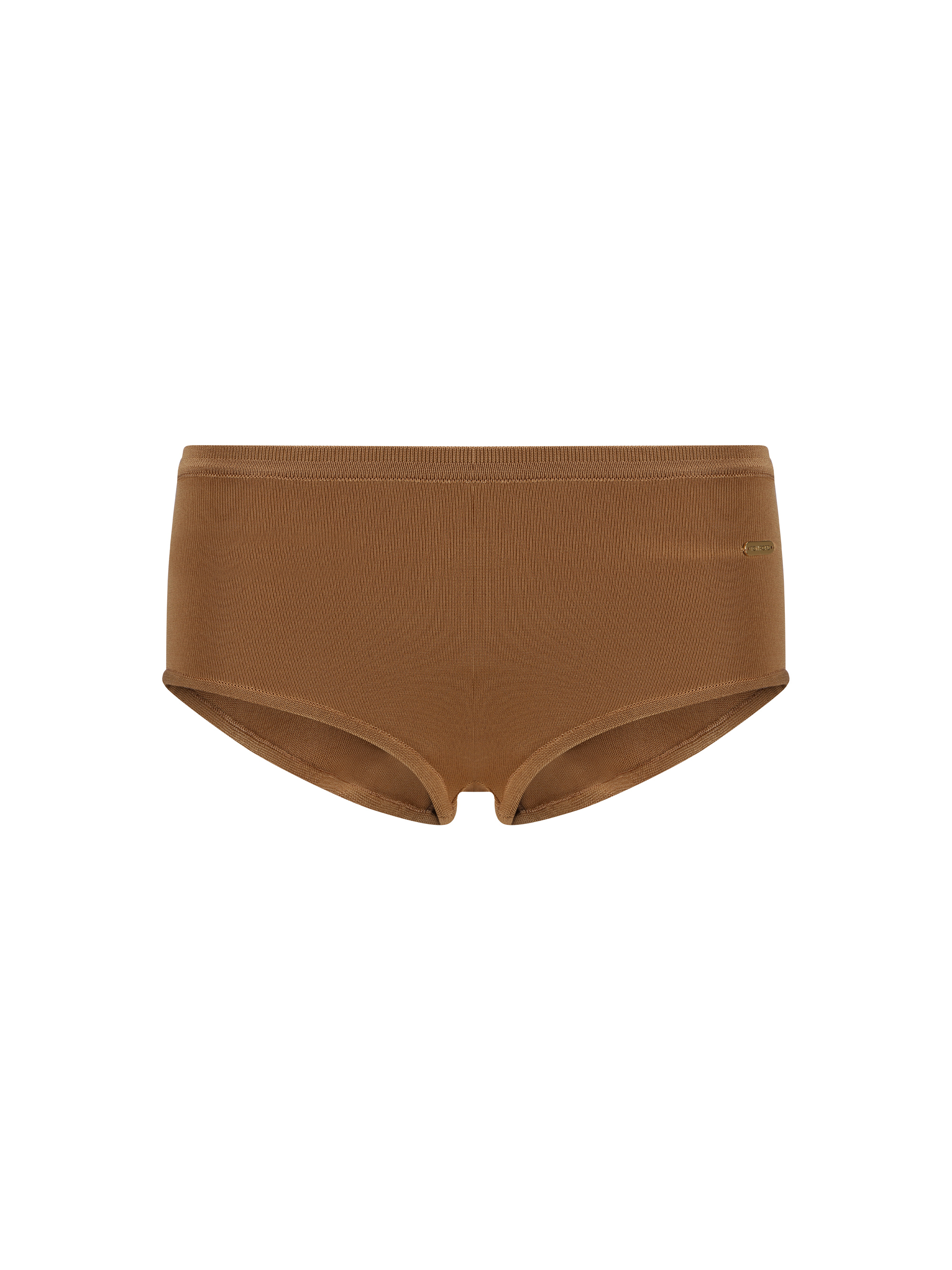 Shop Tom Ford Underwear Briefs In Golden