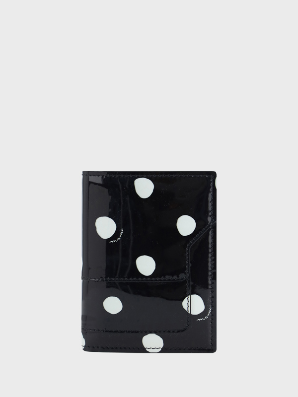 Billfold Wallet