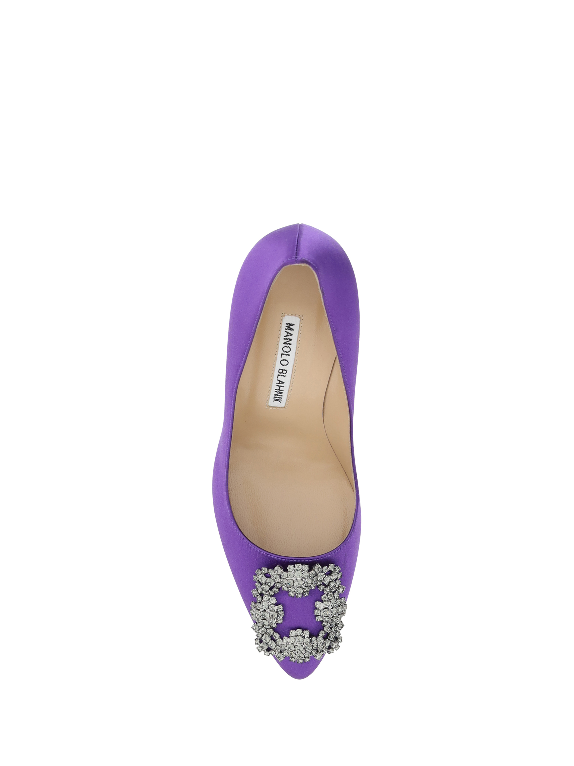 Hangisi Pumps