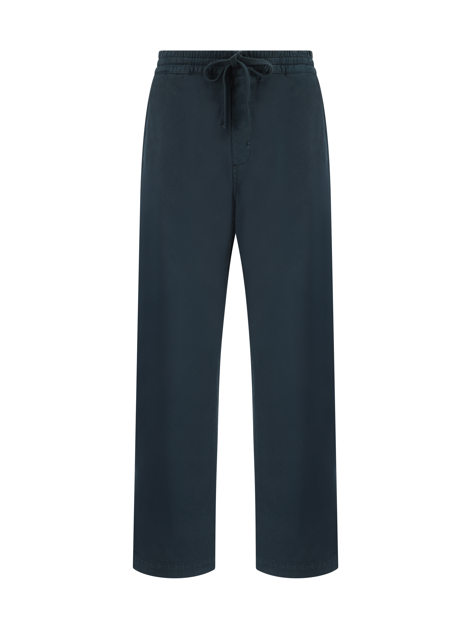 Shop Carhartt Floyde Pants In Duck Blue