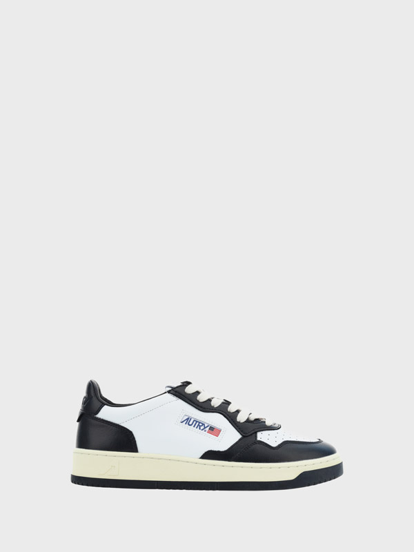 Sneakers 01 Low