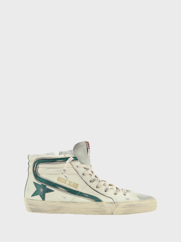 Slide Sneakers