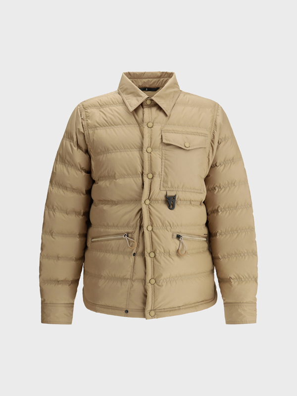 Lavachey Down Jacket