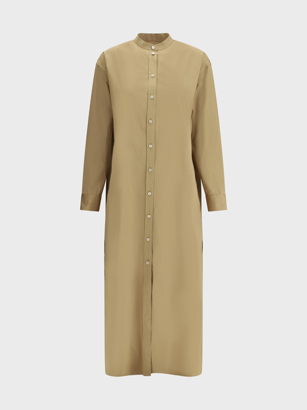 Long shirt Dress