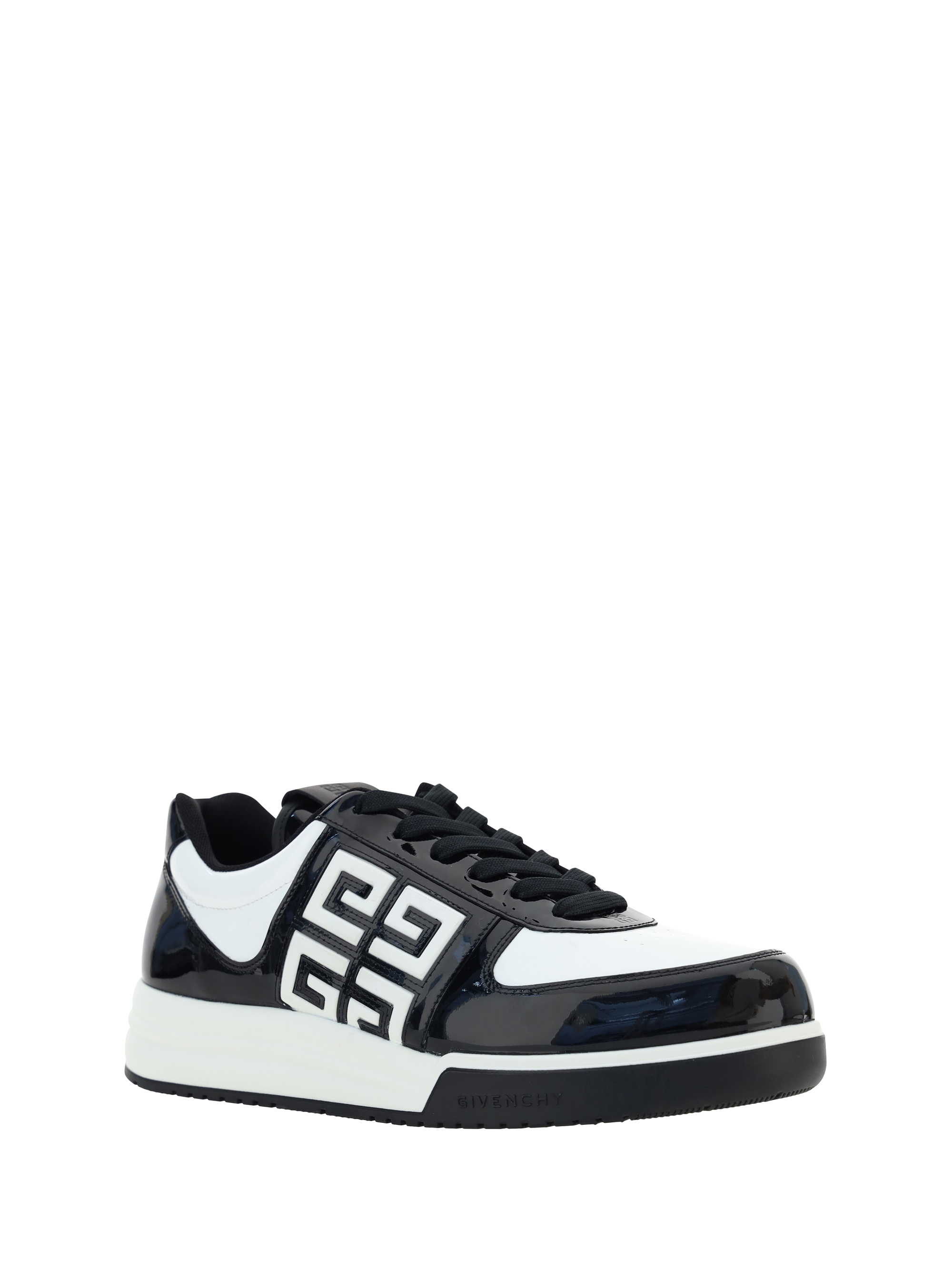 Givenchy G4 Low-Top Sneakers