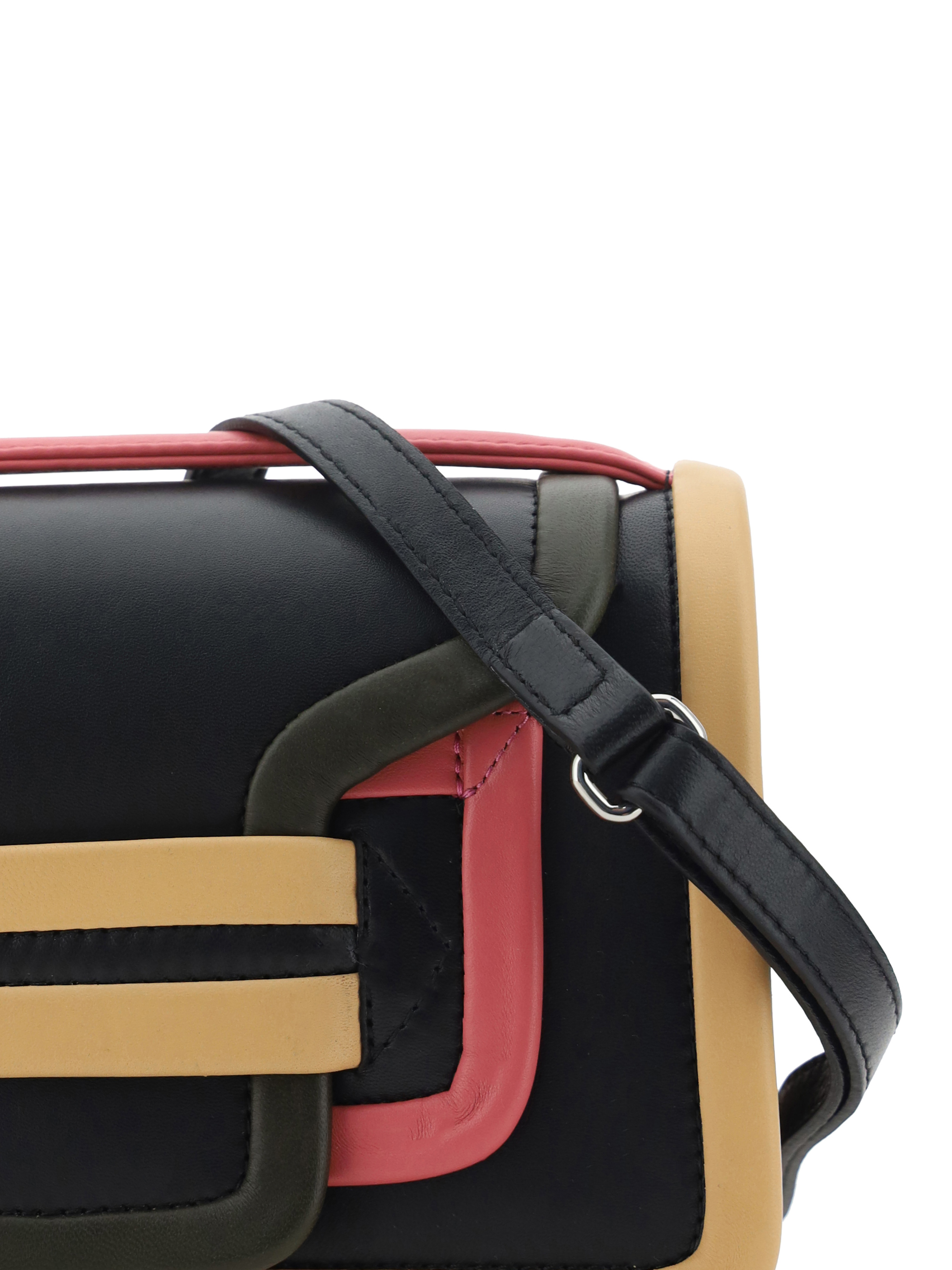 Alpha Shoulder Bag