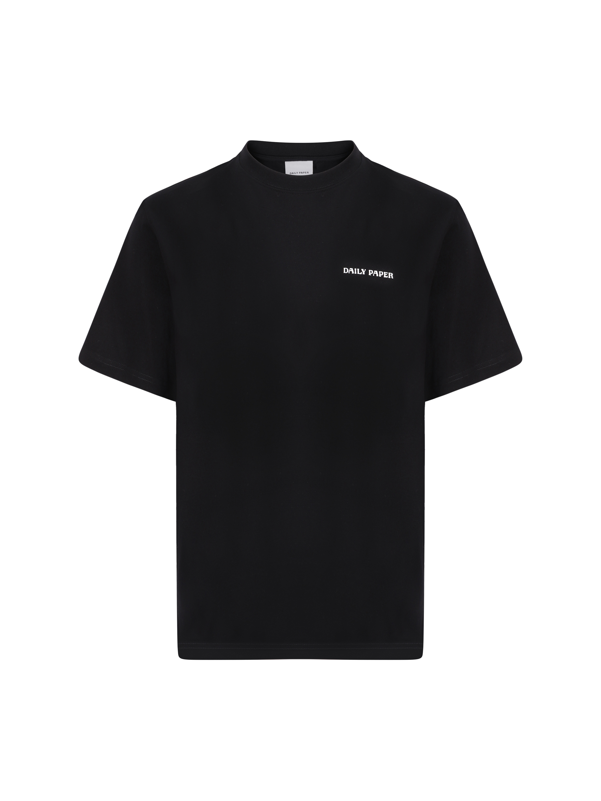 Shop Daily Paper T-shirt In Black