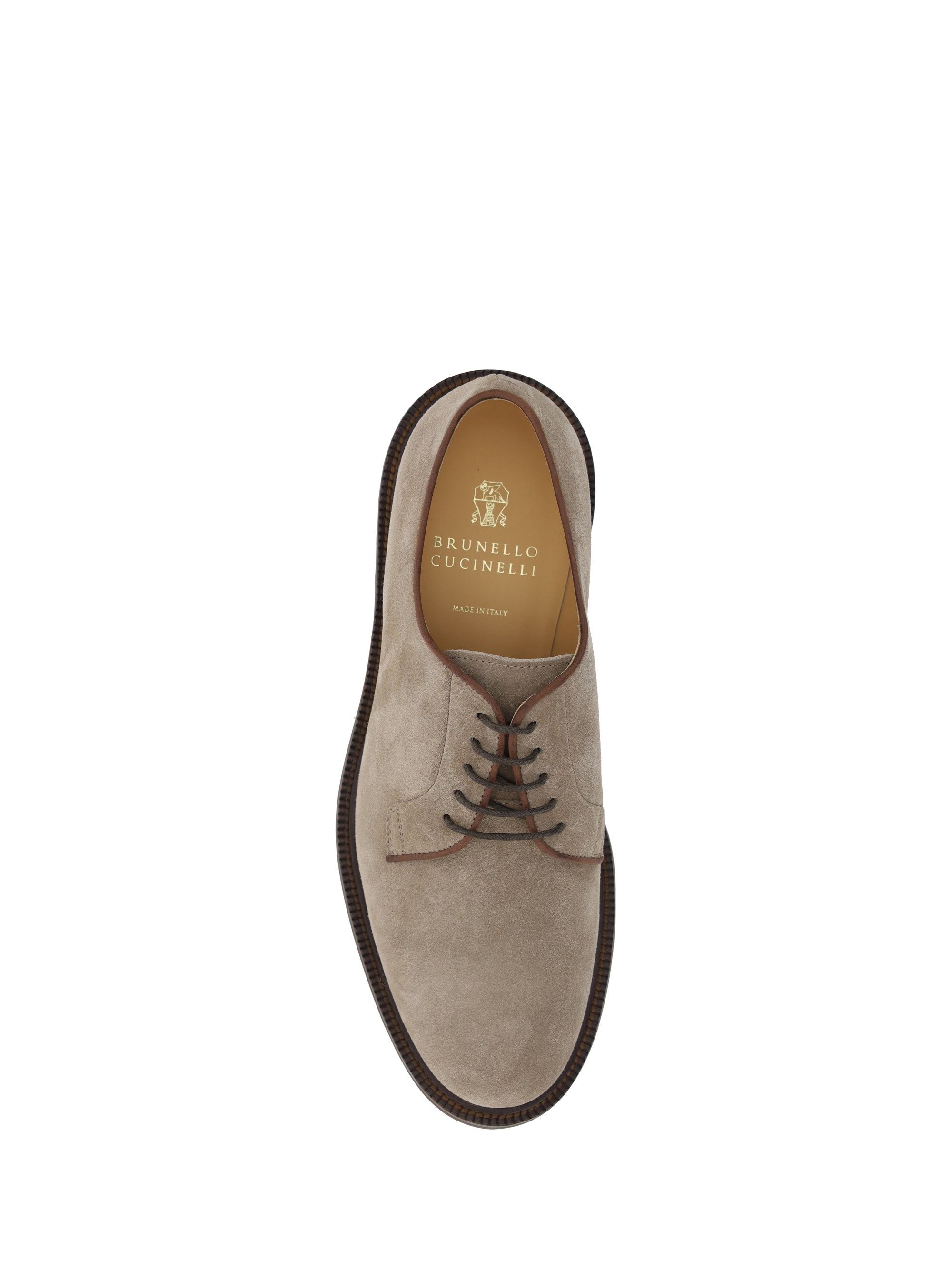 Scarpe Stringate 