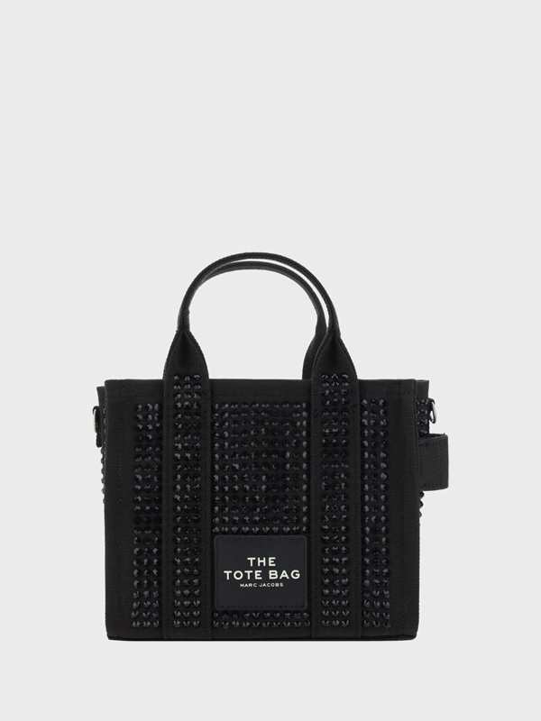 The Mini Tote Handbag 