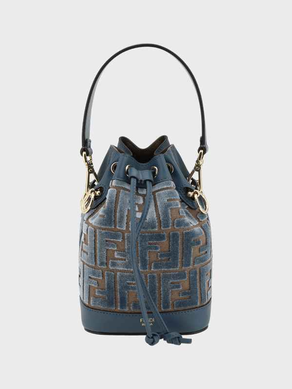 Mon Tesor Bucket Bag