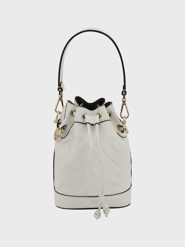 Mon Tresor Bucket Bag