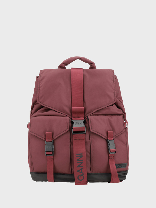 Tech Backpack