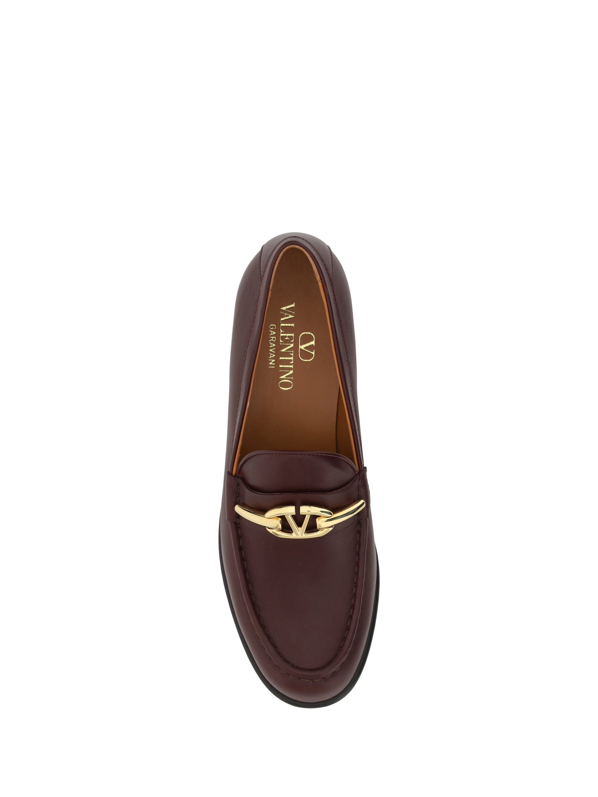 LoaferVLogo Loafers