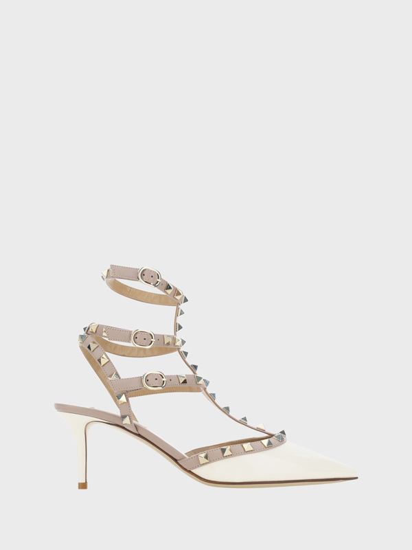 Rockstud Pumps