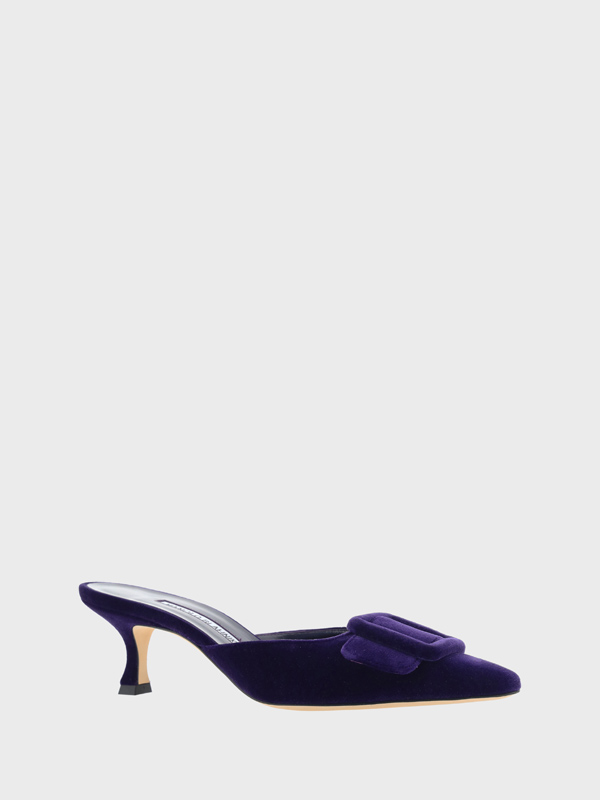 Maysale Pumps