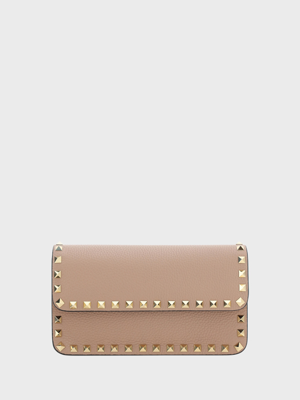 Rockstud Shoulder Bag