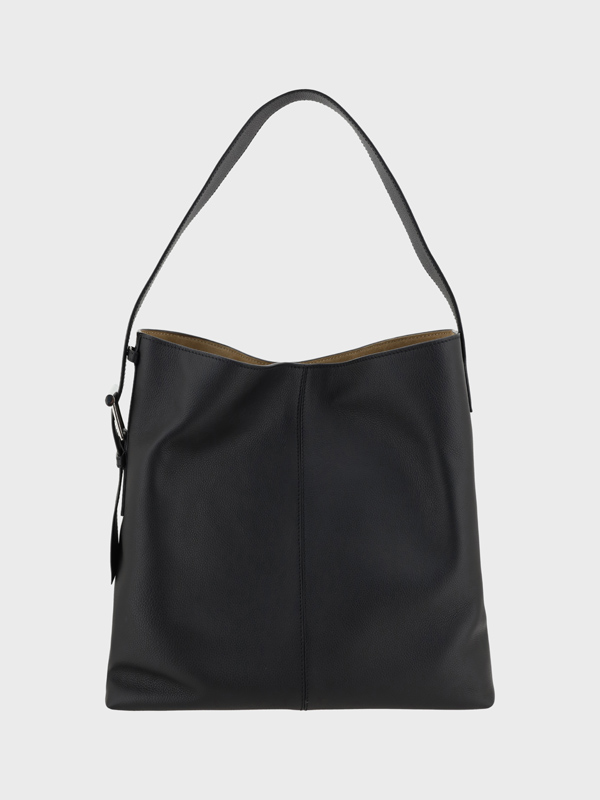 T-Bar Sling Shoulder Bag