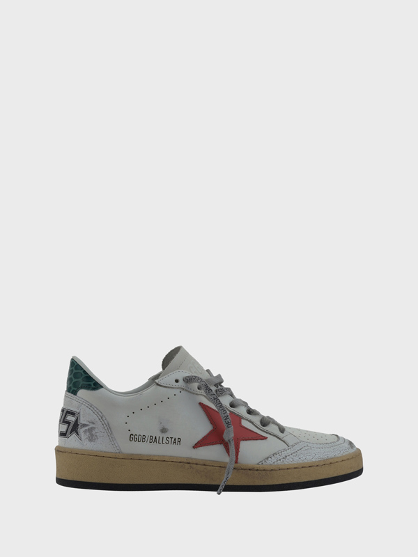 Ballstar Sneakers