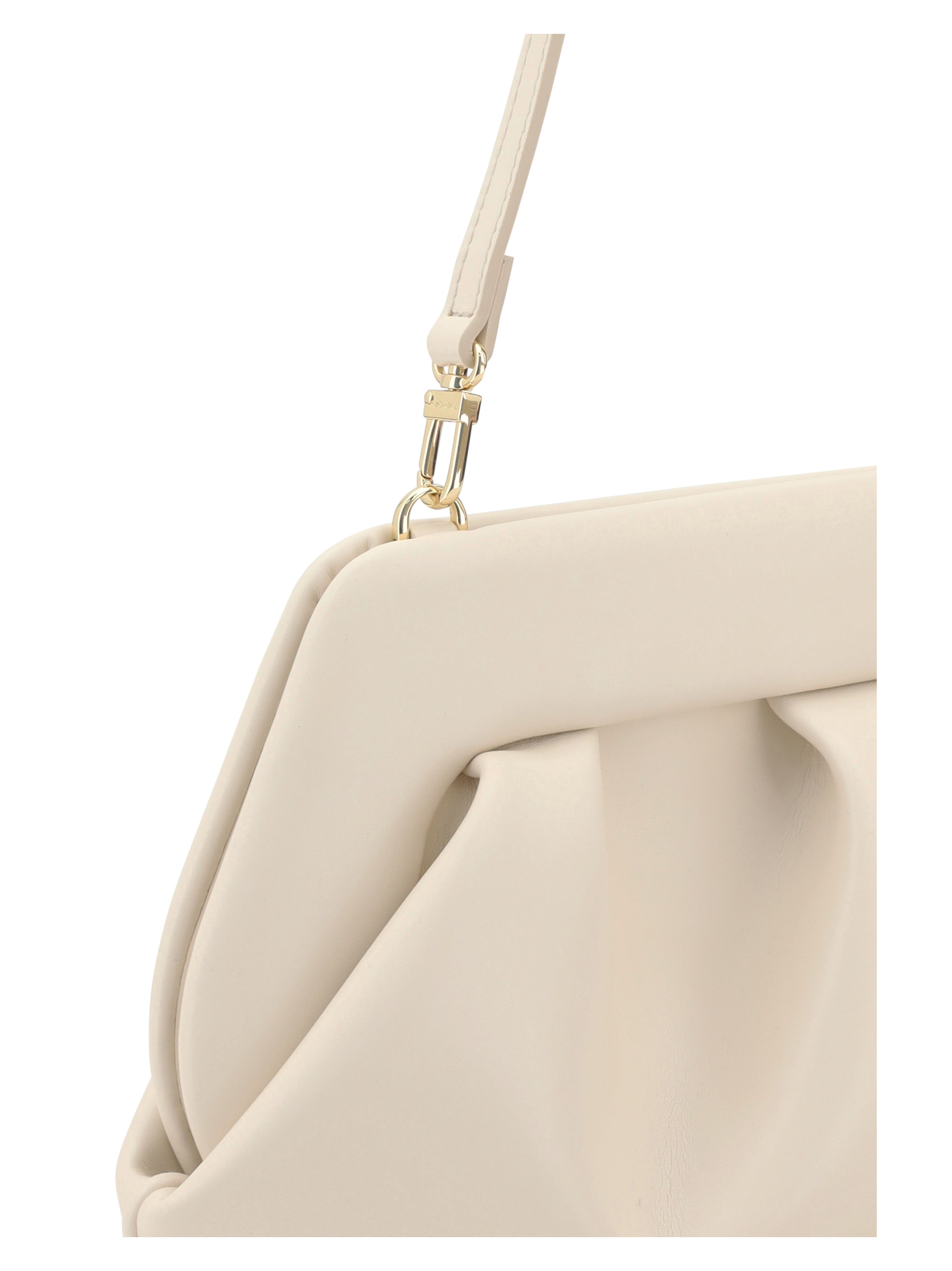 Emera Shoulder Bag in vegan leather 