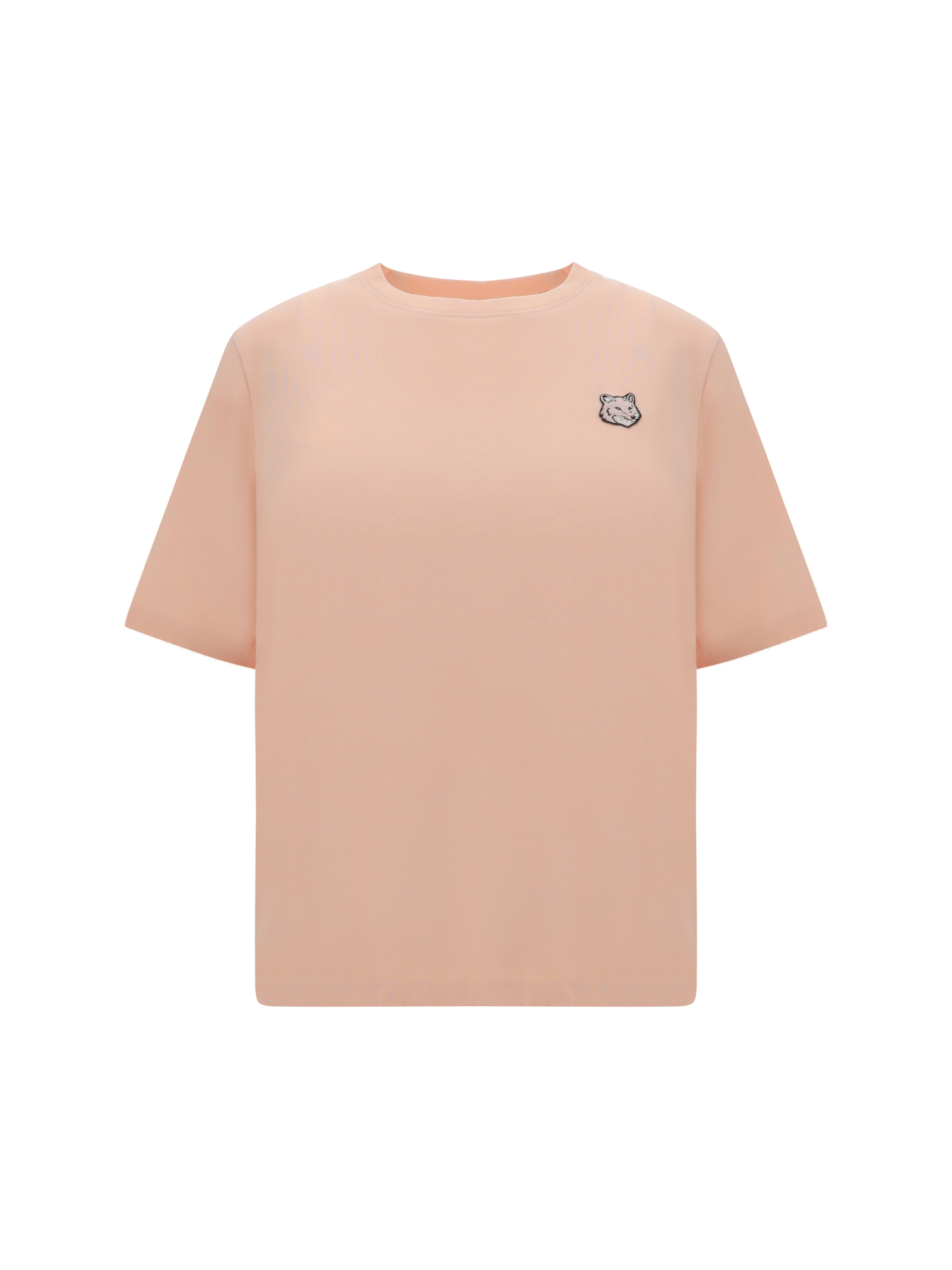 MAISON KITSUNÉ T-SHIRT 