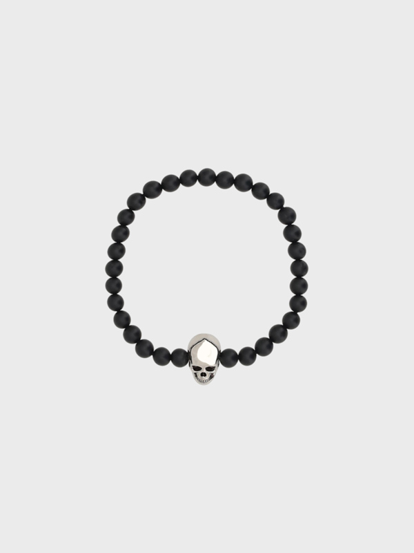 Skull Bracelet