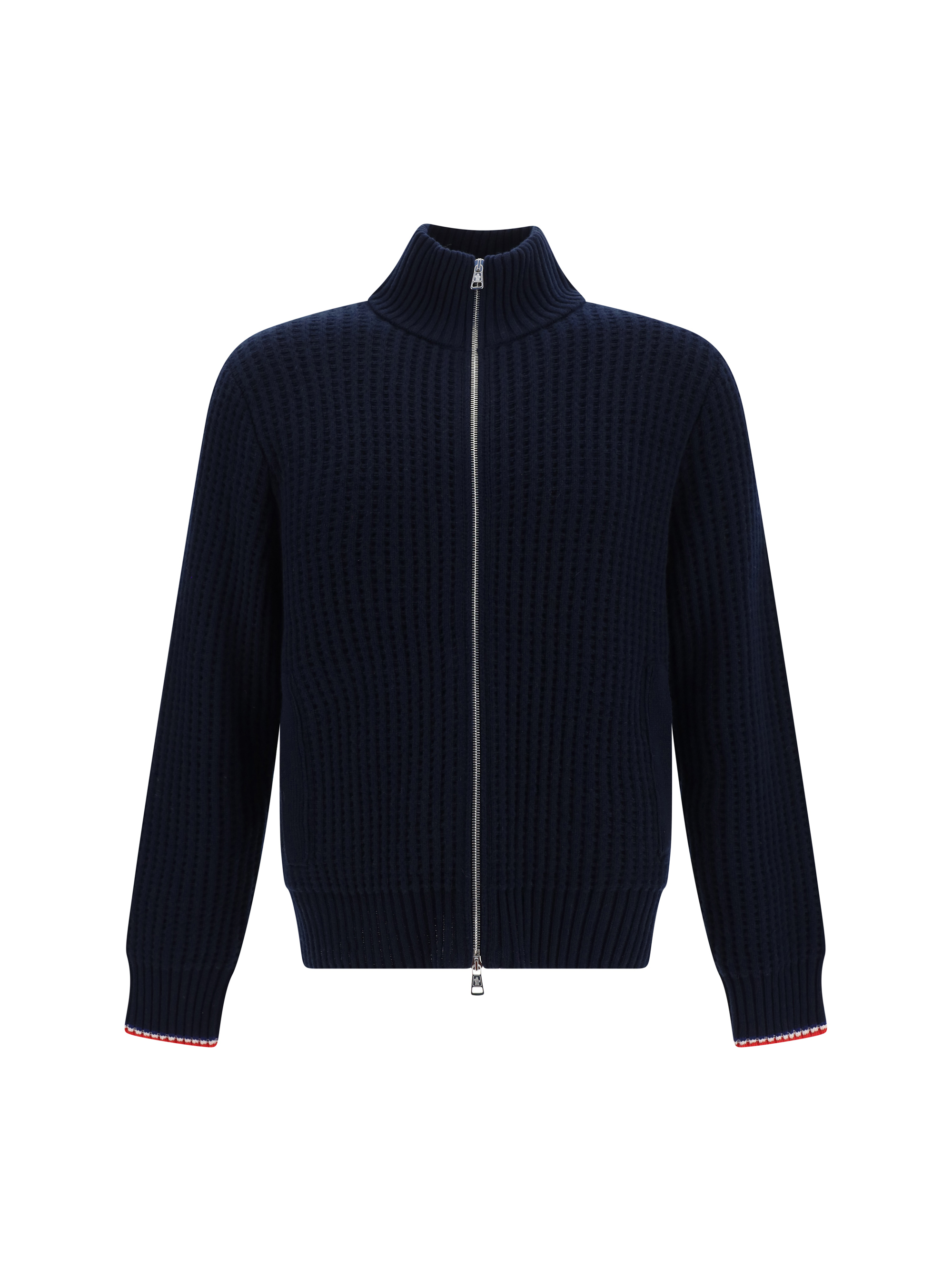 MONCLER TRICOT CARDIGAN