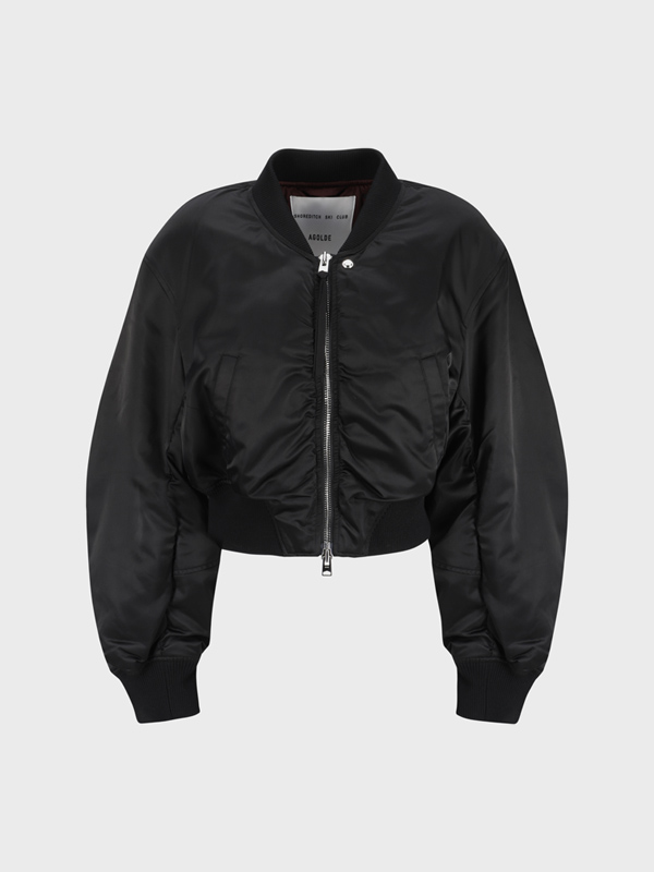 Jett Bomber Jacket