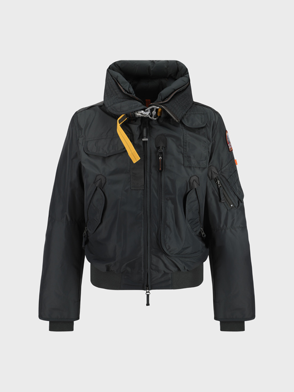 Gobi Down Jacket