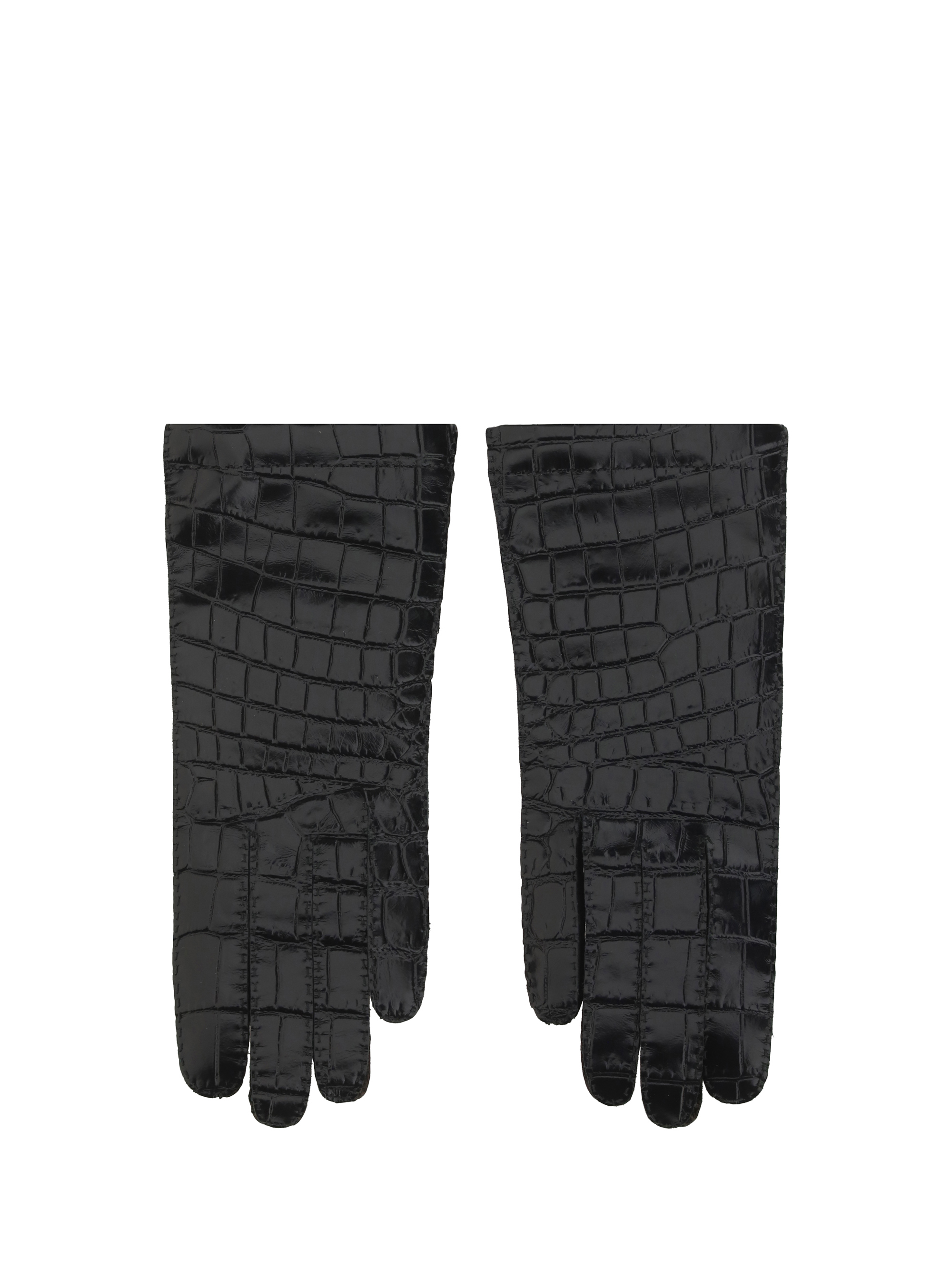 MIU MIU GLOVES 