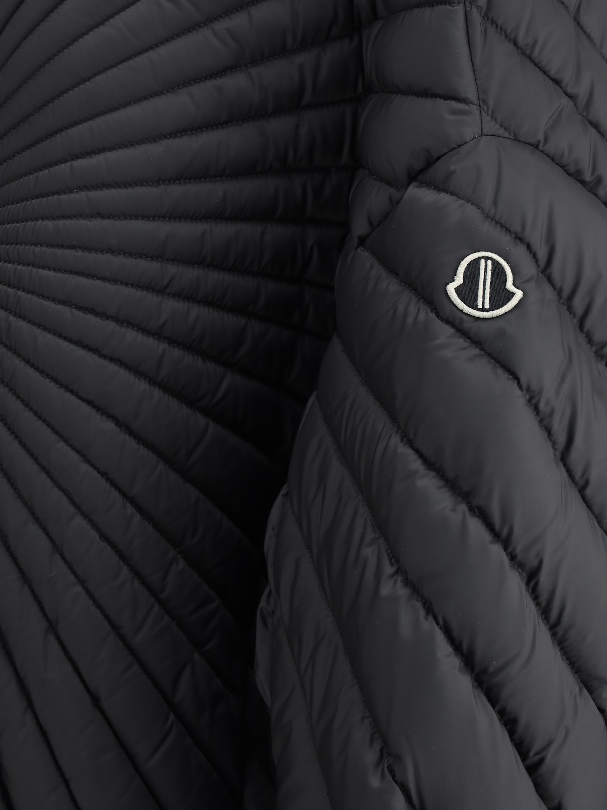 Giacca Piumino Radiance Peter Moncler...