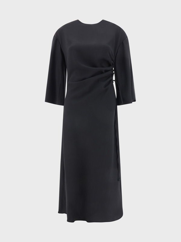 Bassano Midi Dress