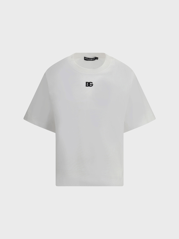 Logoed T-Shirt