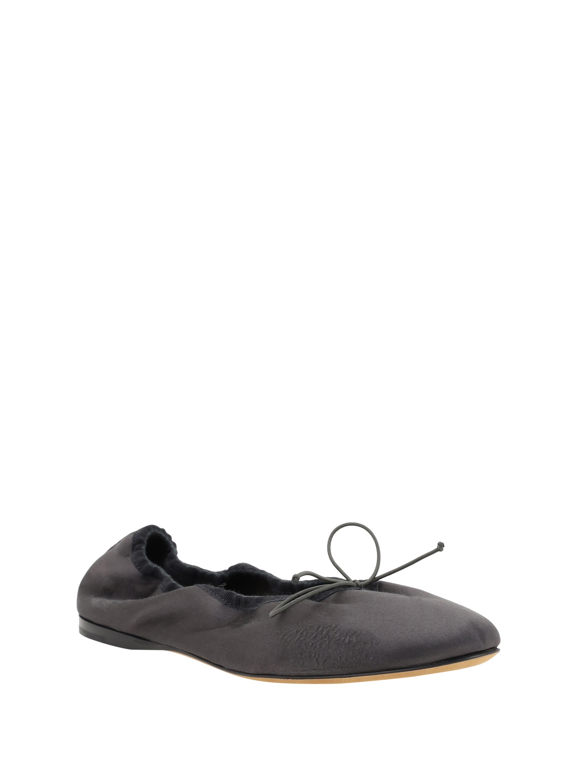 Hereditas Ballerinas