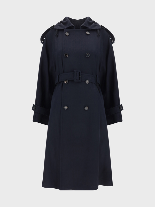 Cappotto Trench