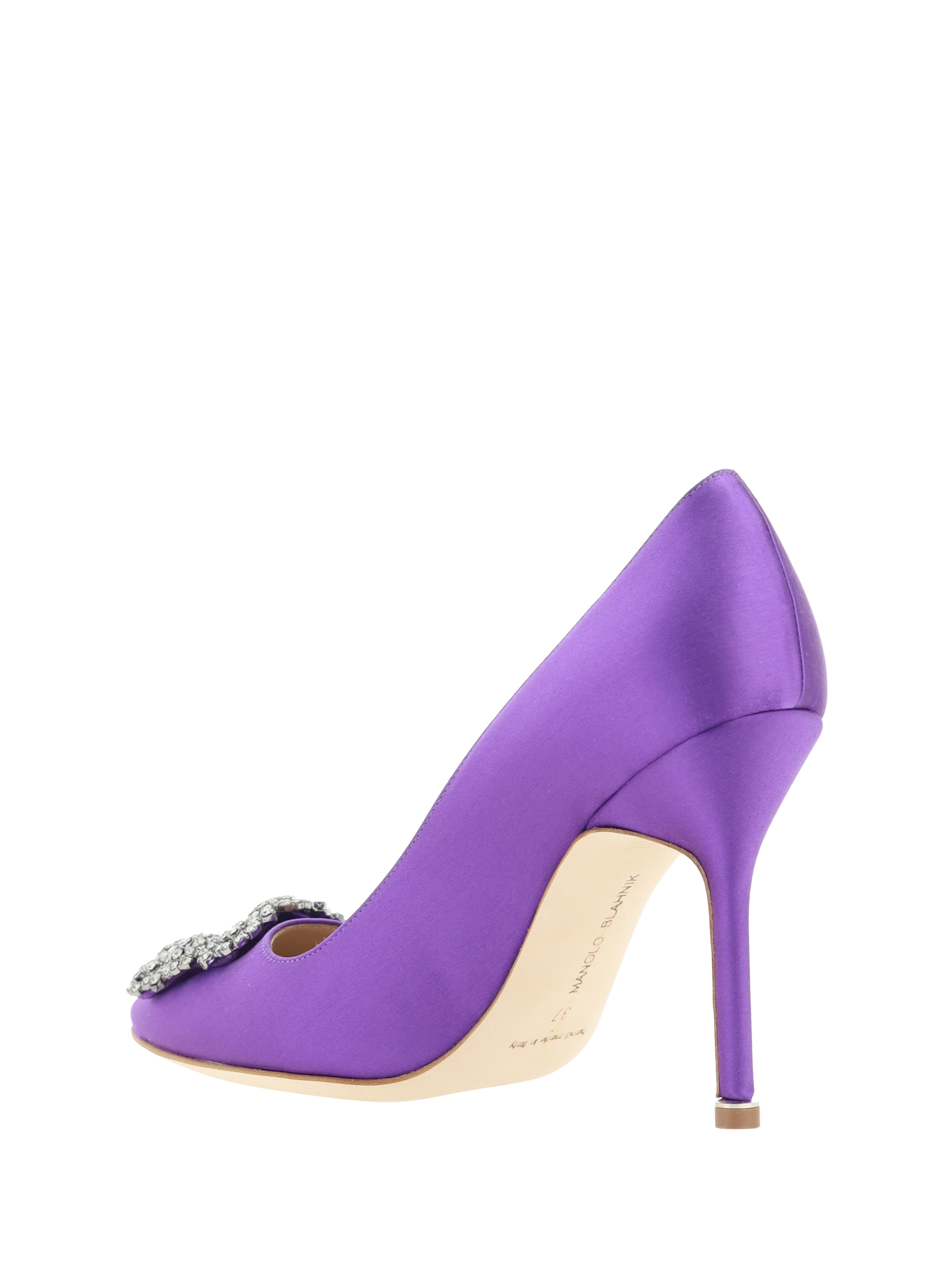 Hangisi Pumps
