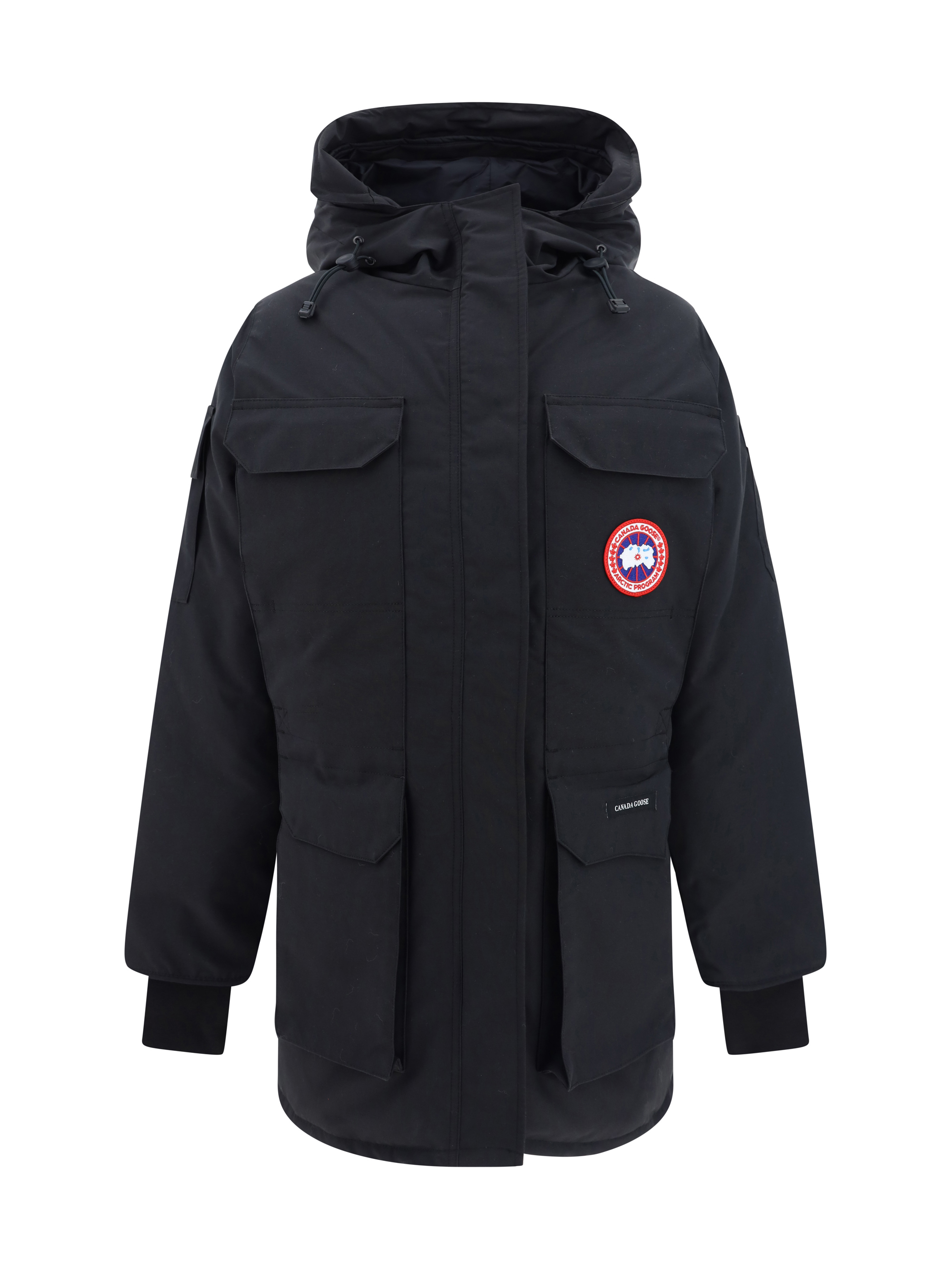 CANADA GOOSE EXPEDITION DOWN JACKET
