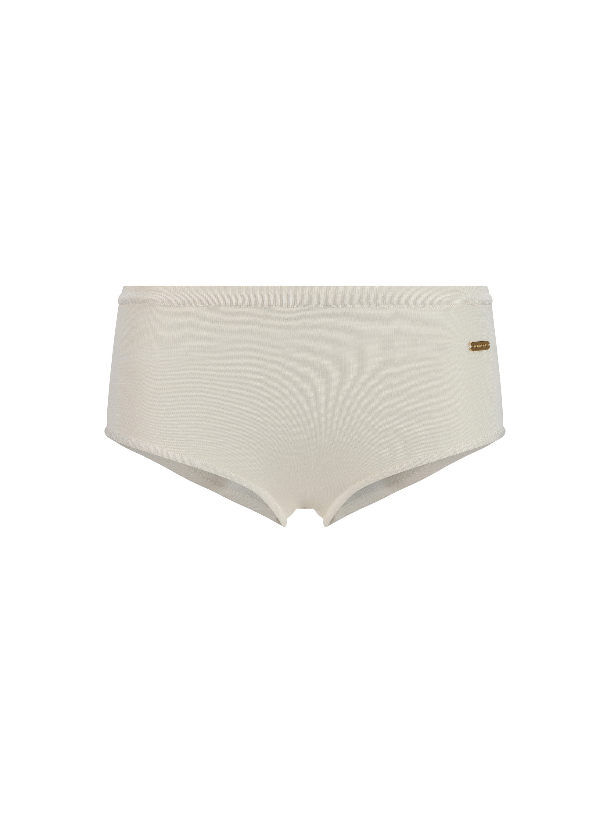 Shop Tom Ford Underwear Briefs In Ecru