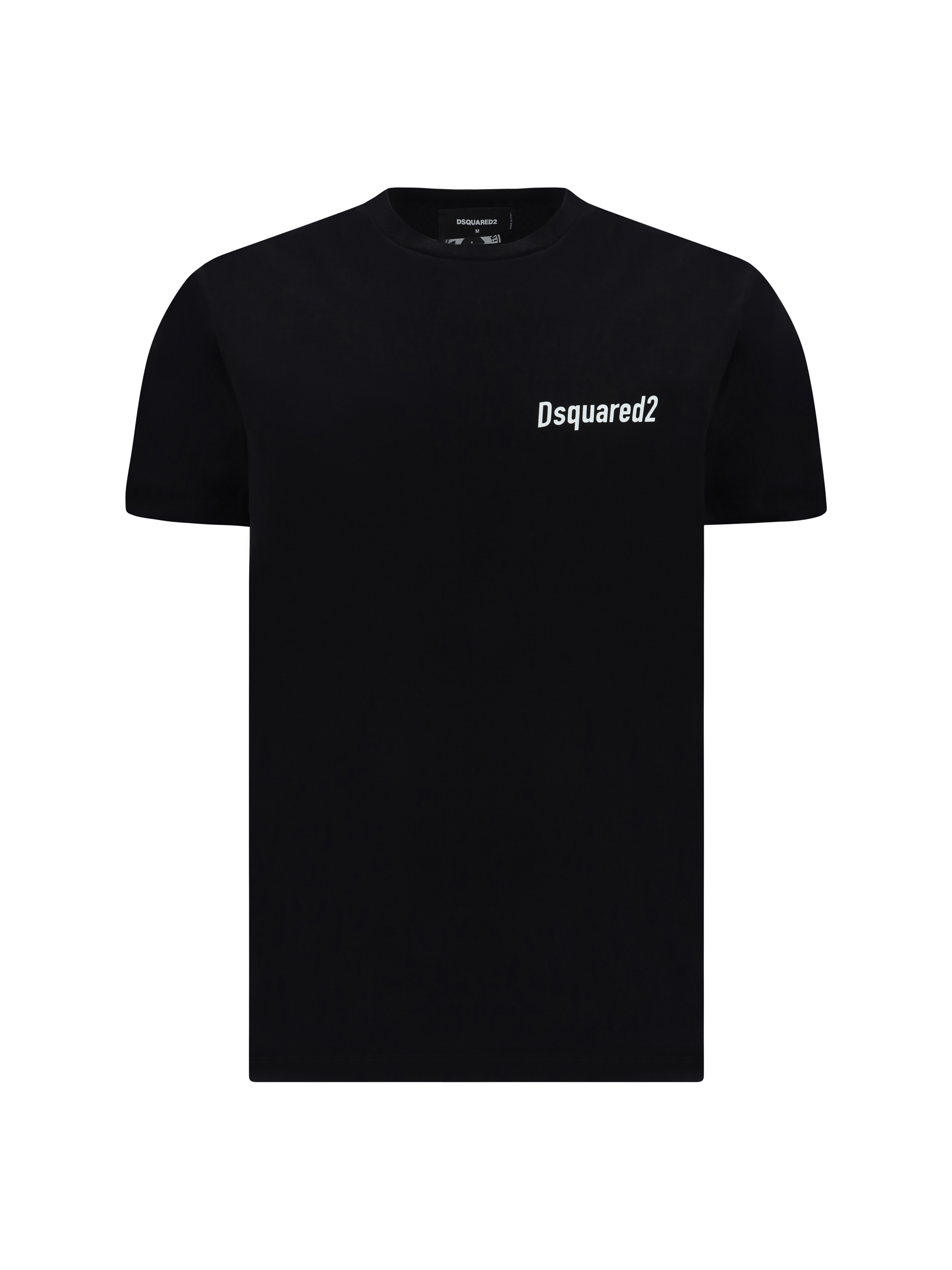 Dsquared2 T-shirt In 900