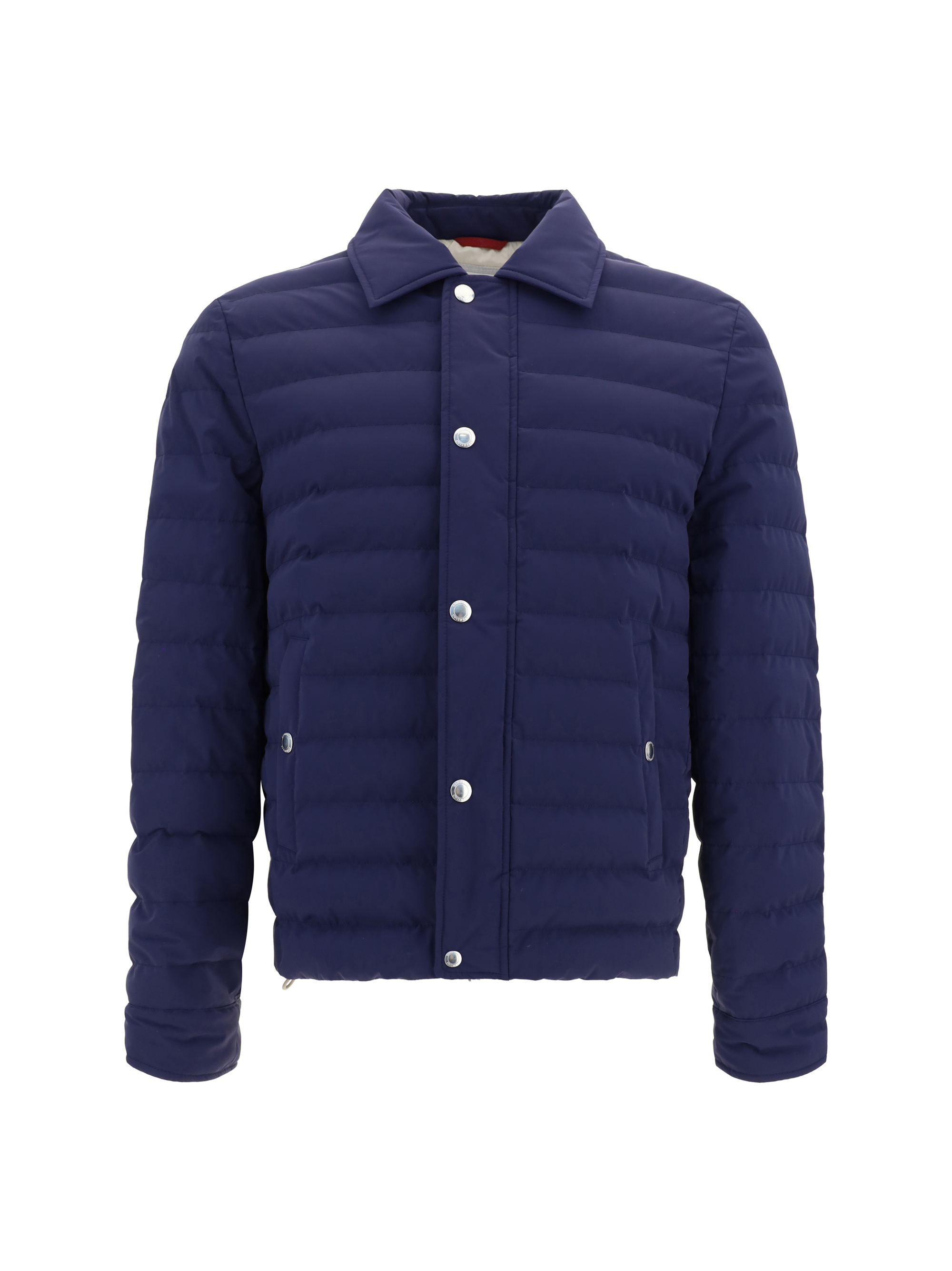 BRUNELLO CUCINELLI DOWN JACKET 