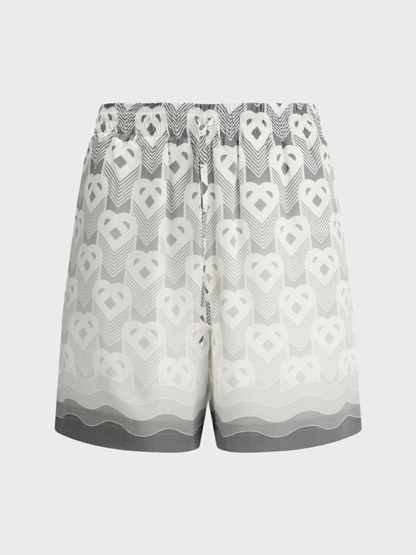 Drawstring Shorts